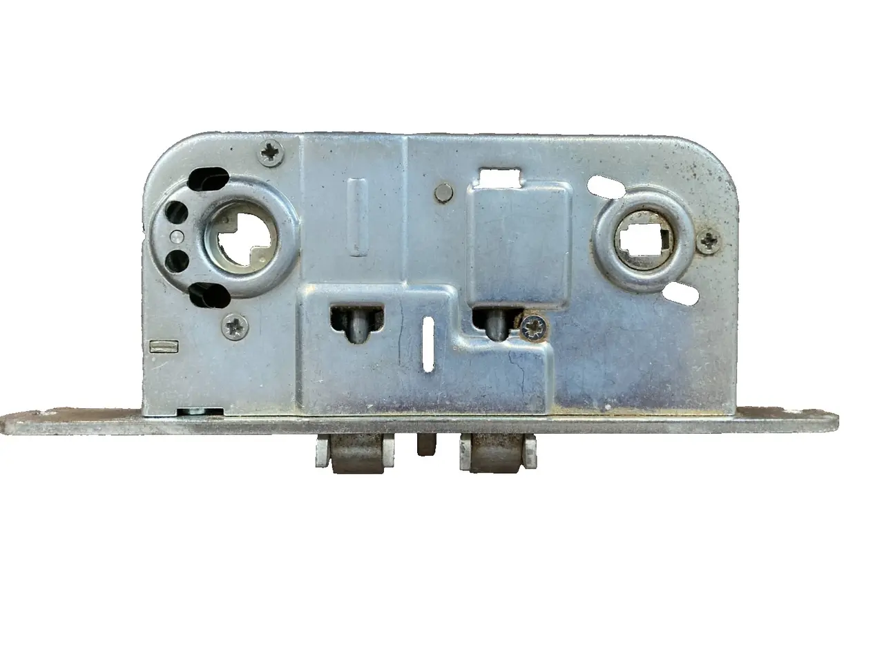 Billede 1 - Assa Abloy 4560 Lock Case L: 22.5cm Mortise -