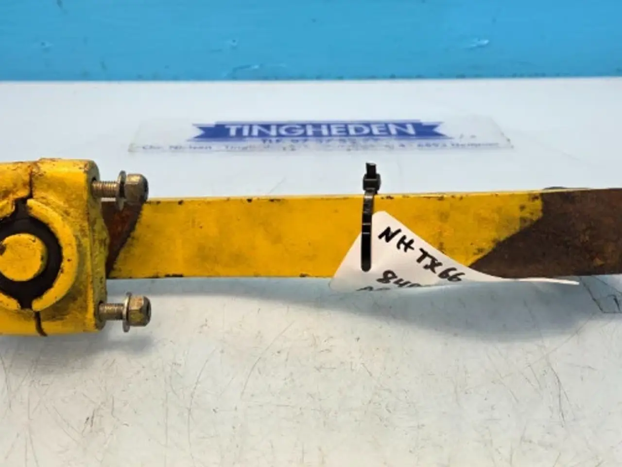 Billede 8 - New Holland TX66 Arm 84000049