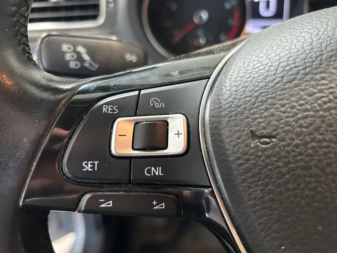 Billede 6 - VW Polo 1,2 TSi 90 Comfortline BMT