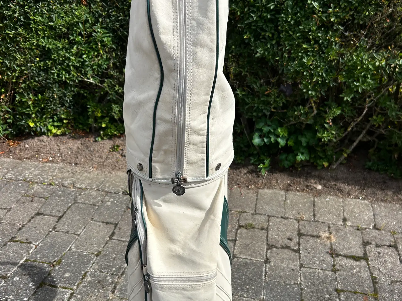 Billede 3 - Vintage Adidas golftaske