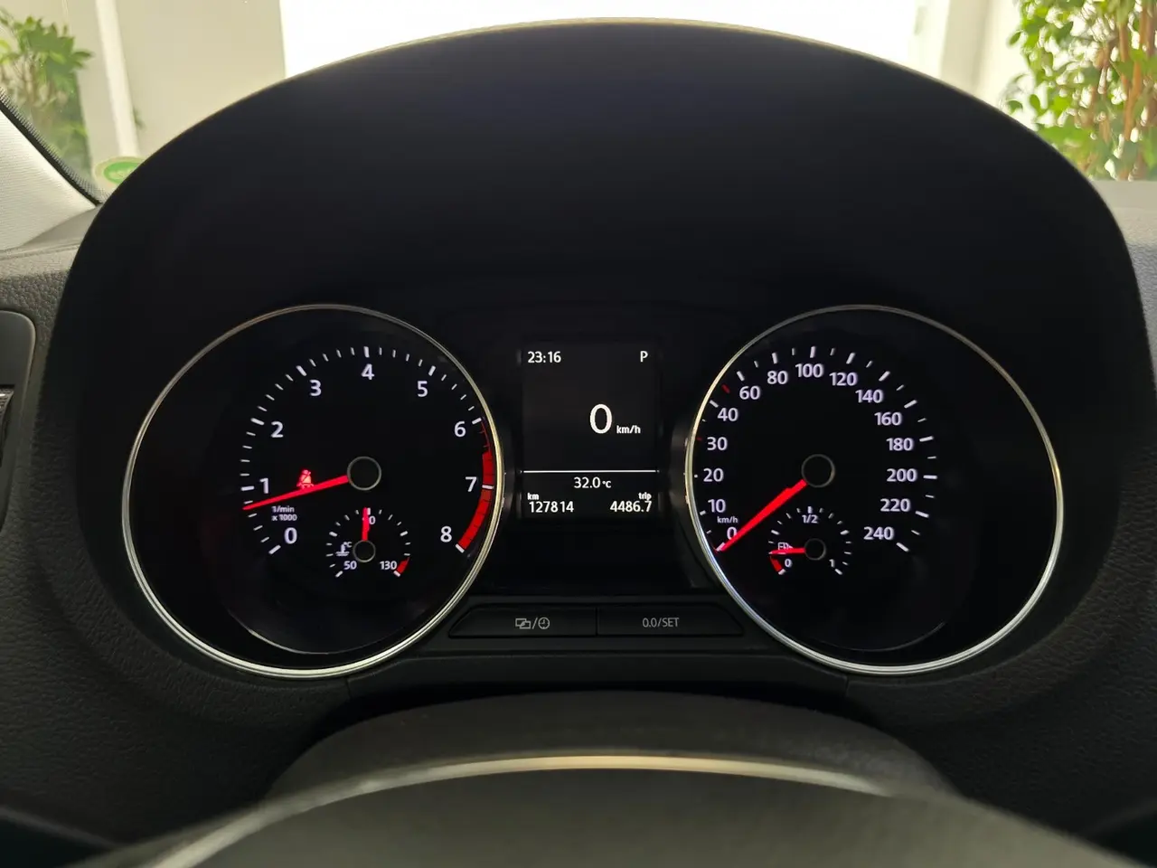 Billede 7 - VW Polo 1,2 TSi 110 Highline DSG BMT