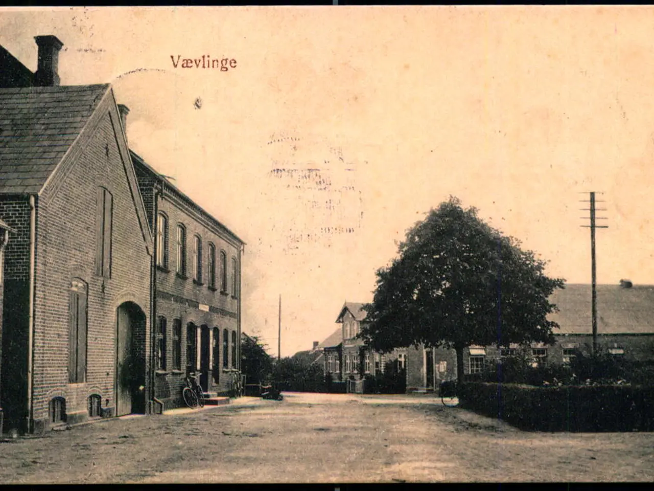 Billede 1 - Vævlinge - BPM u/n - Brugt