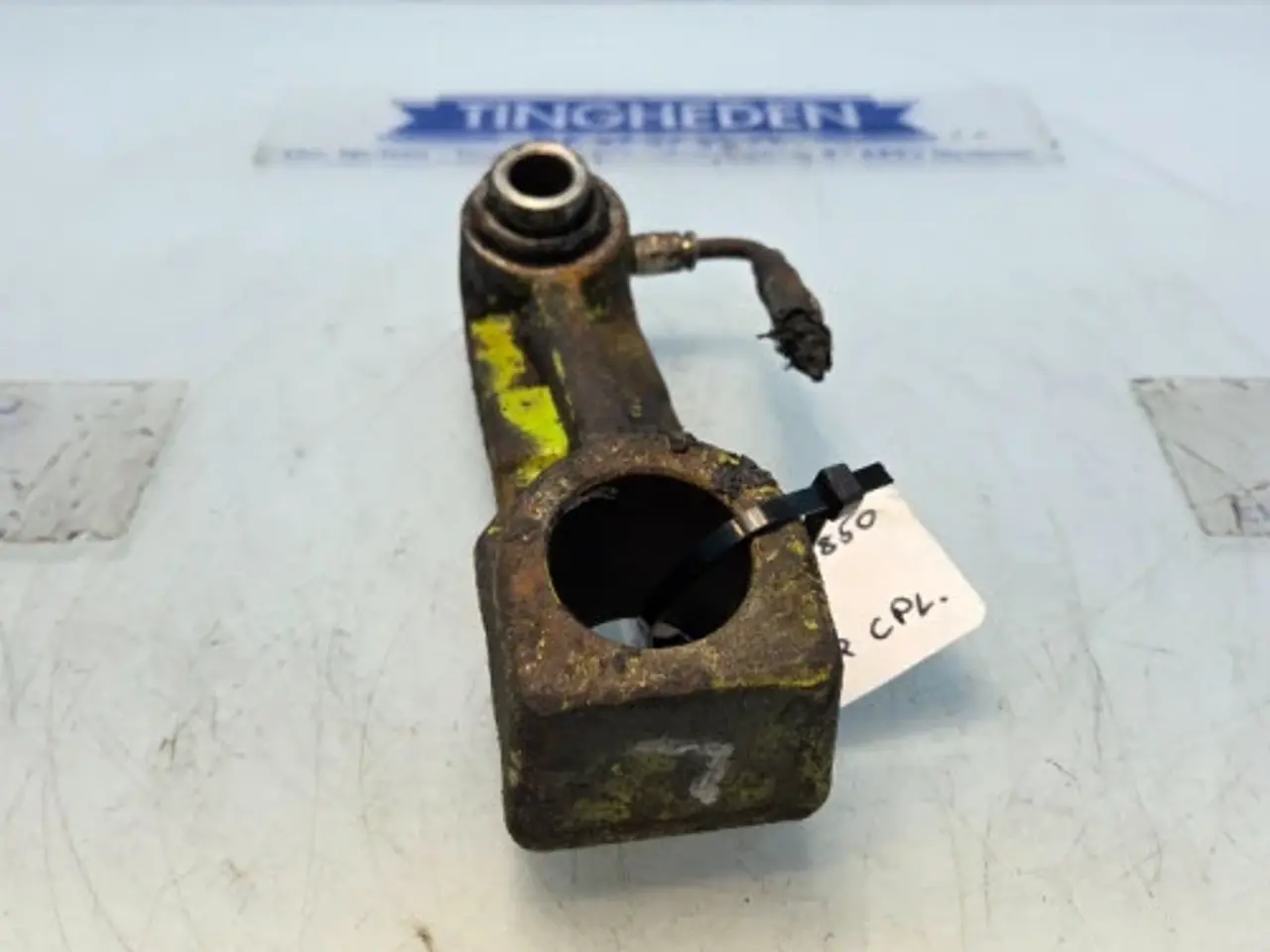 Billede 5 - Claas Jaguar 850 Beslag 9878500