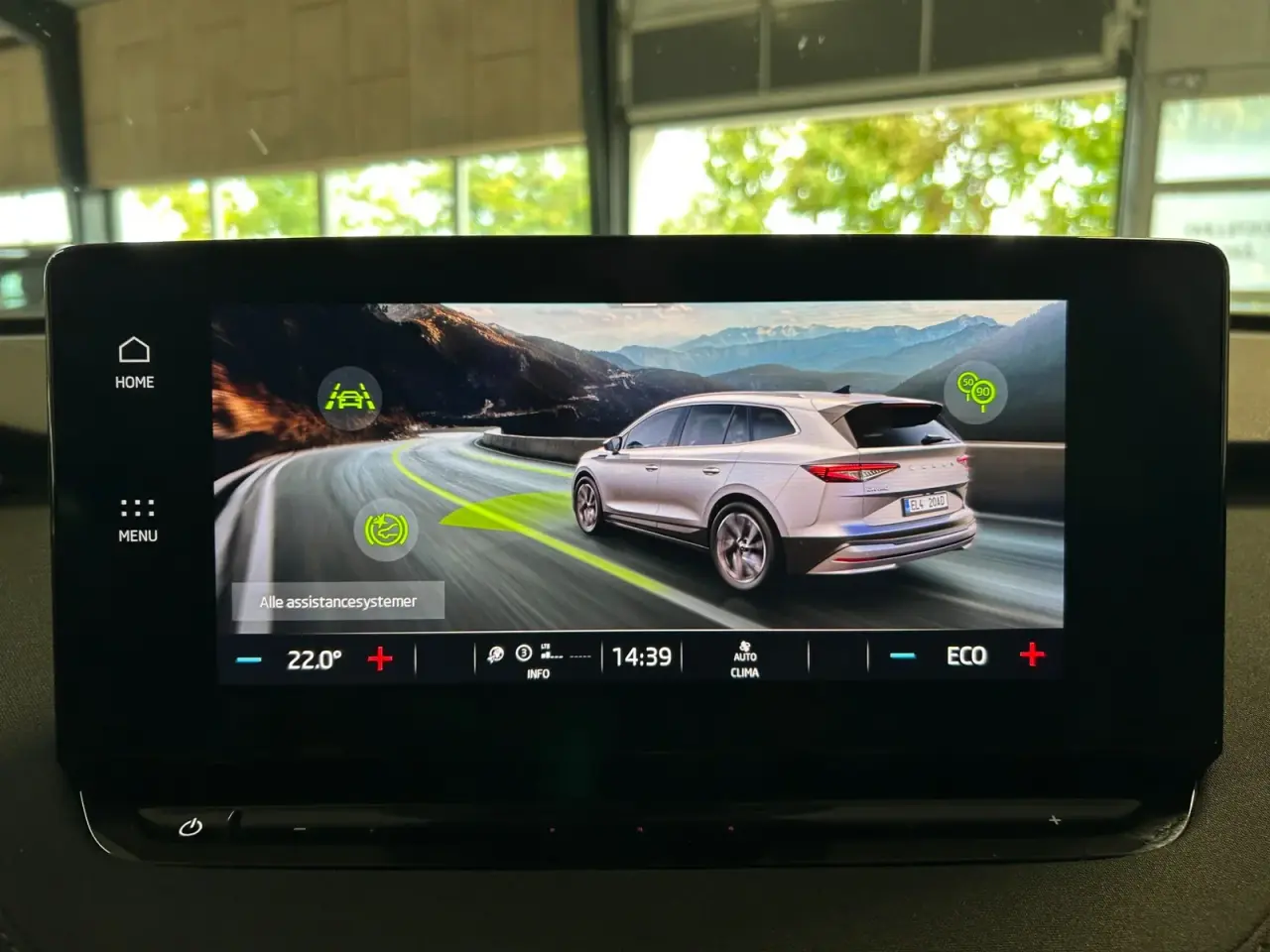 Billede 13 - Skoda Enyaq 50 iV