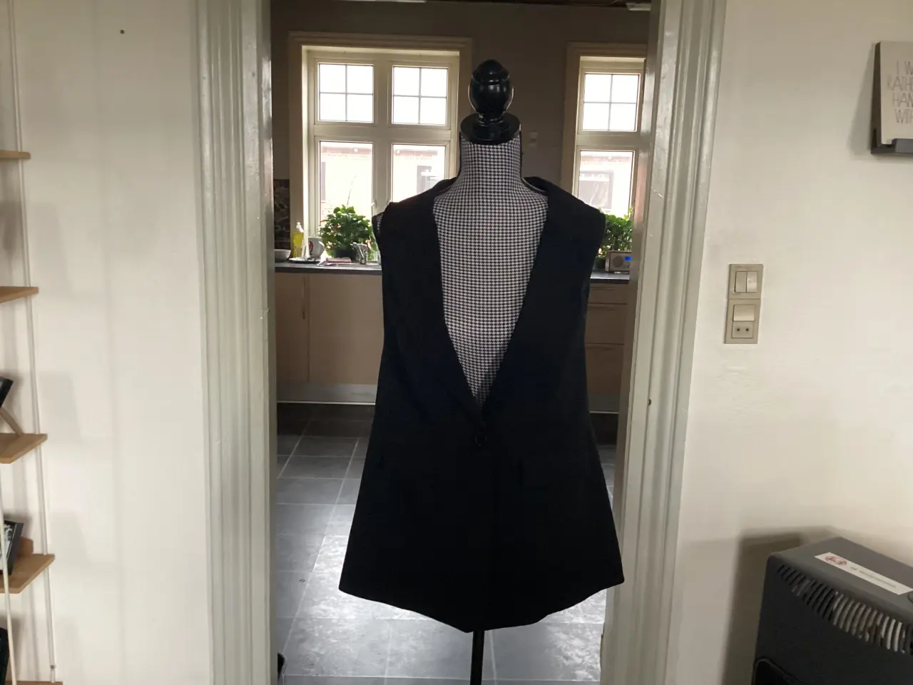 Billede 9 - Veste. Forsk. Str.
