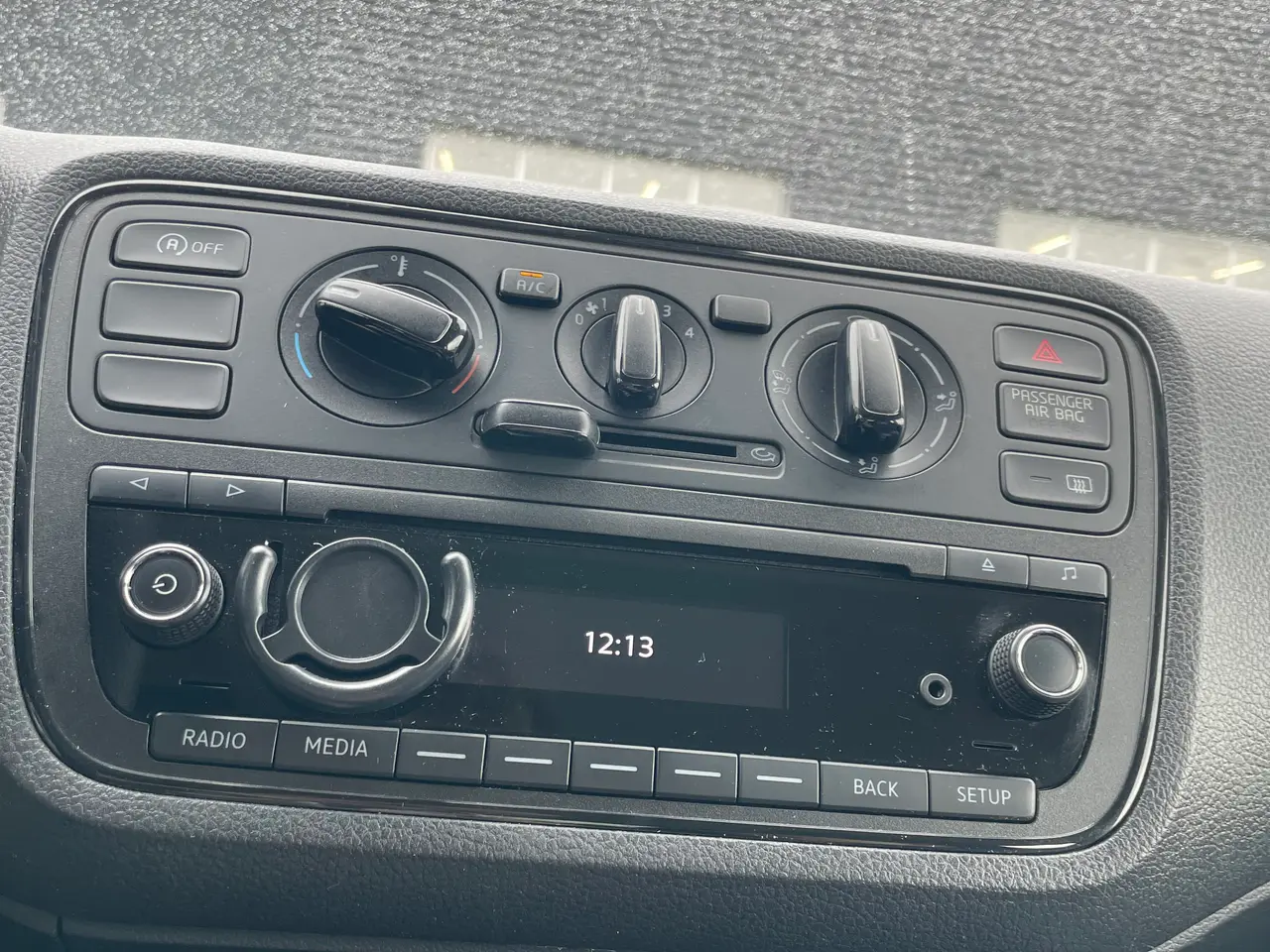 Billede 9 - Škoda Citigo 1.0 – 2017 – 5 døre & aircondition