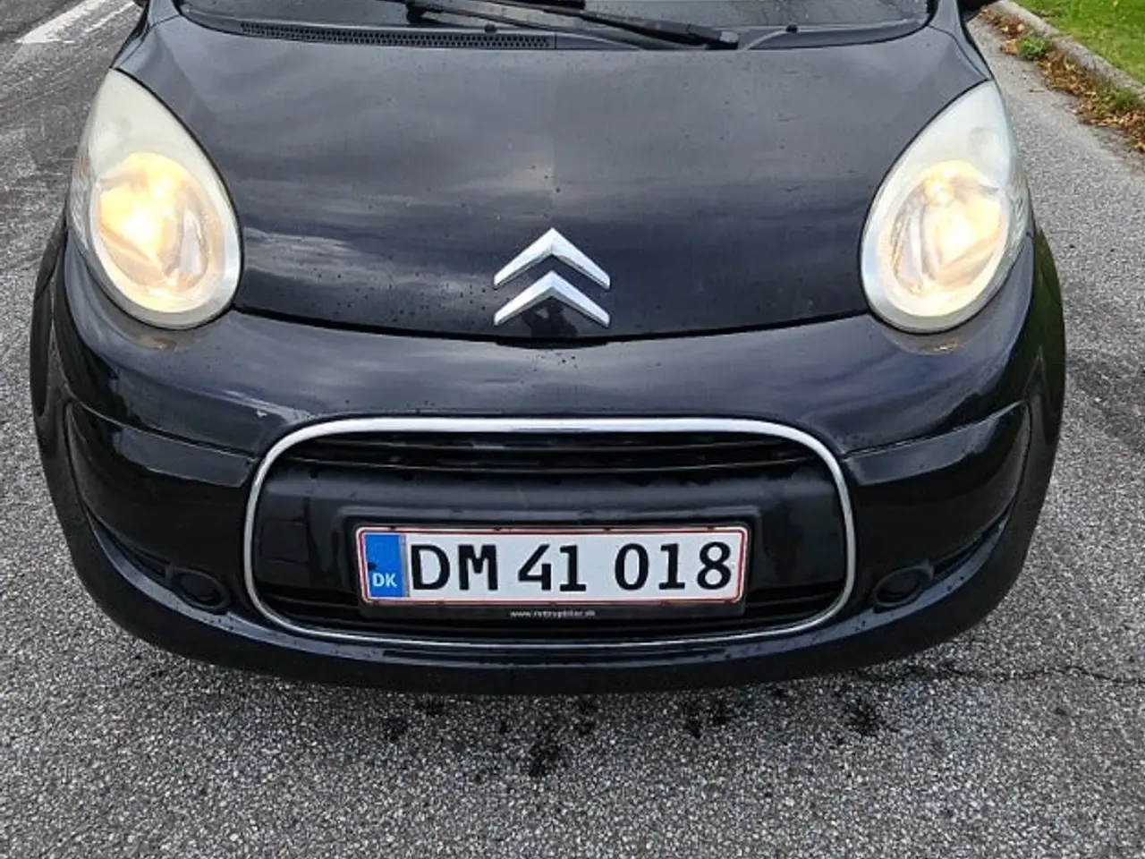 Billede 6 - Citroën C1 1,0i Clim