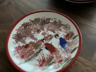 Kinesisk porcelæn