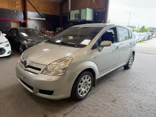 Toyota Corolla Verso 1,8 Luna 7prs