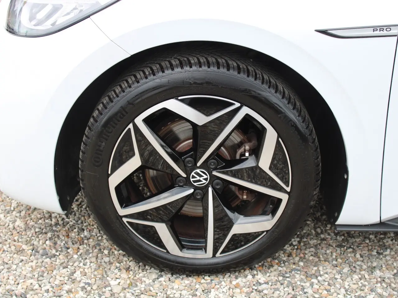 Billede 13 - VW ID.3 58 Pro