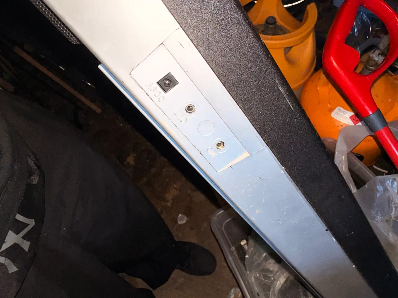 Billede 4 - Keyboard