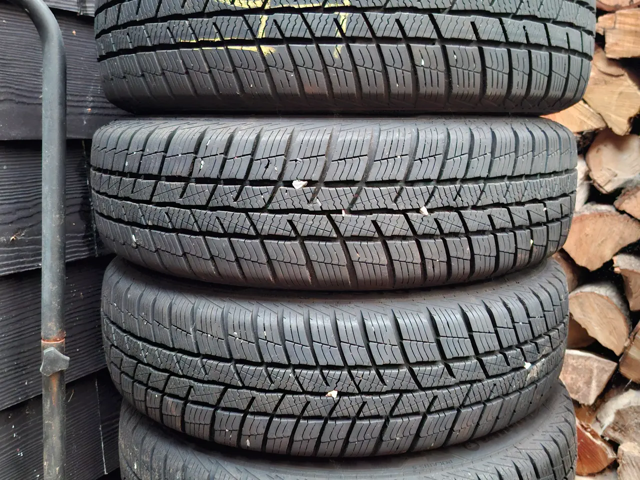Billede 11 - Nysynet Peugeot 107.