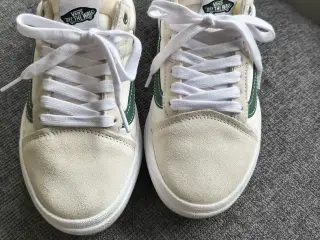 Vans sneakers str. 40