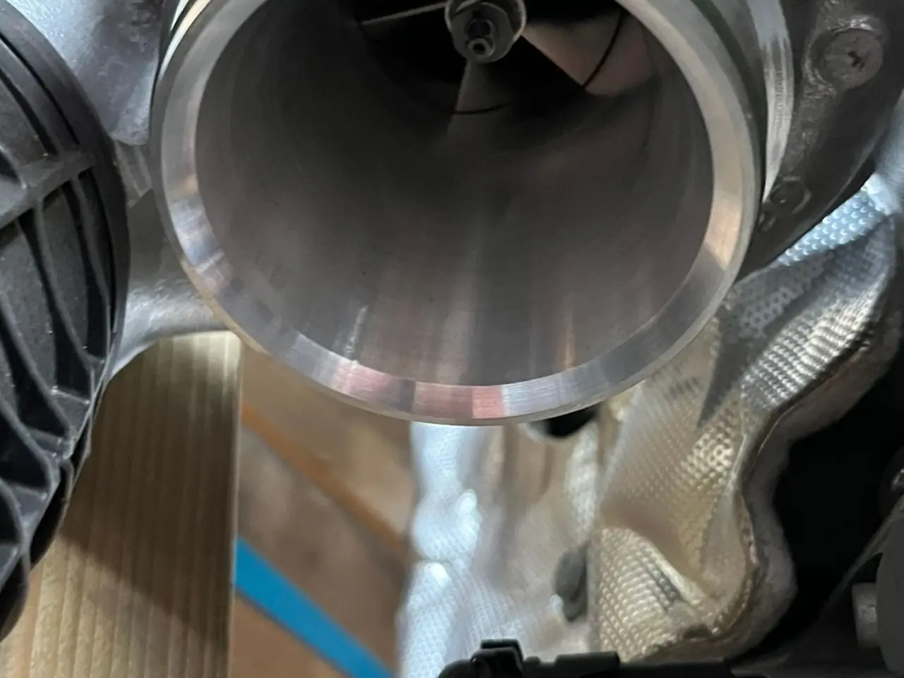 Billede 24 - BMW Motor B57D30A Fabriks NY komplet motor