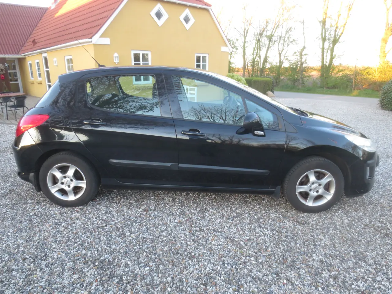 Billede 4 - Peugeot 308 1.6 HDi År 10 Uden syn.