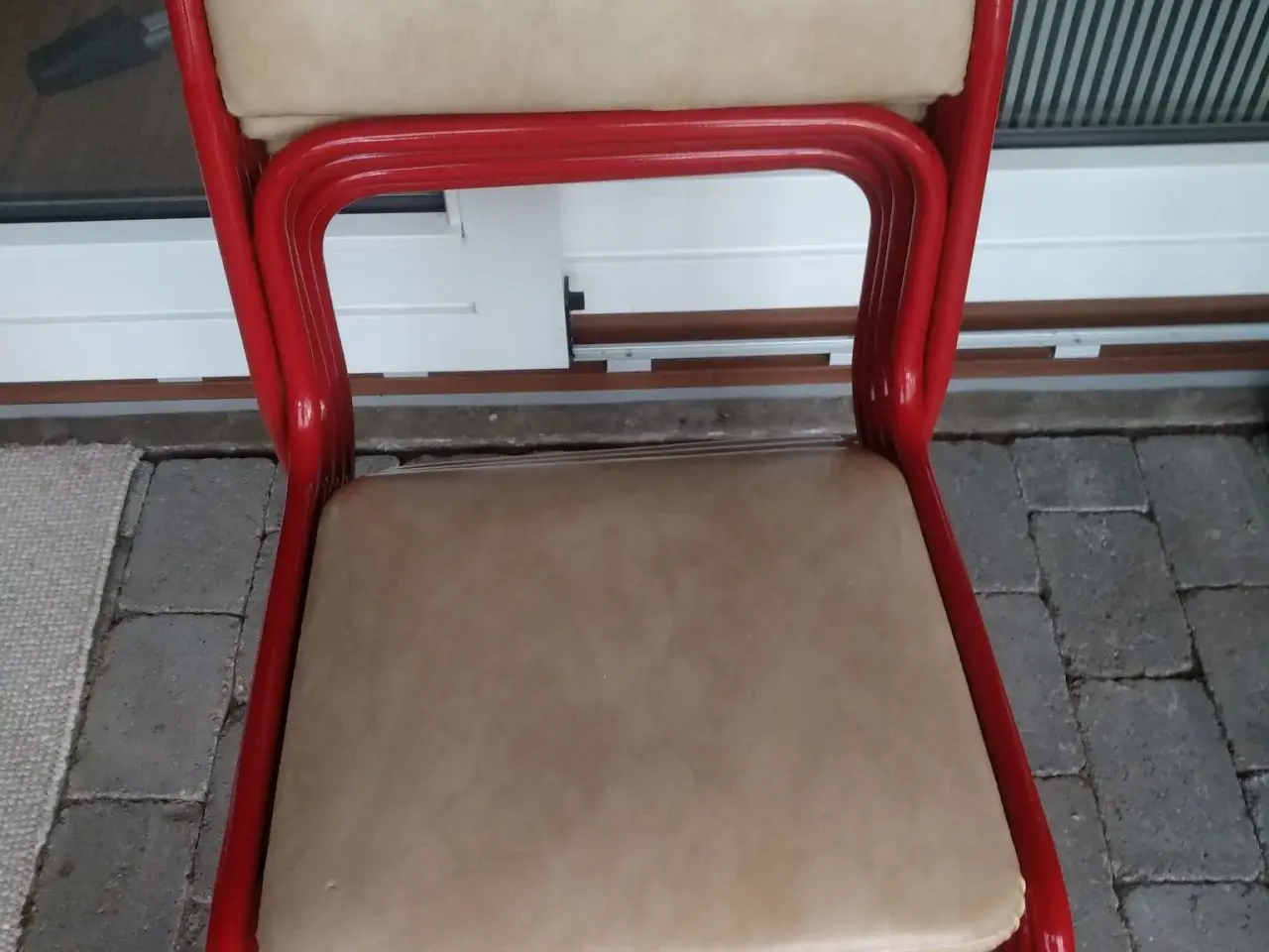 Billede 5 - Stabelstole.