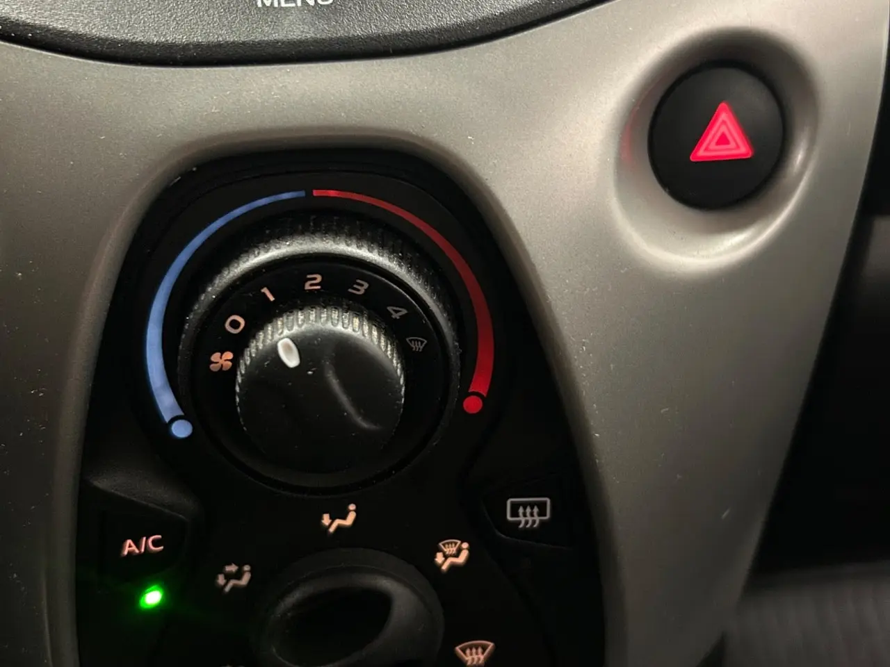 Billede 17 - Citroën C1 1,0 e-VTi Feel