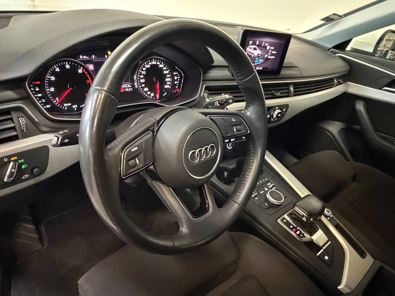 Billede 6 - Audi A4 40 TFSi Prestige Tour Avant S-tr.
