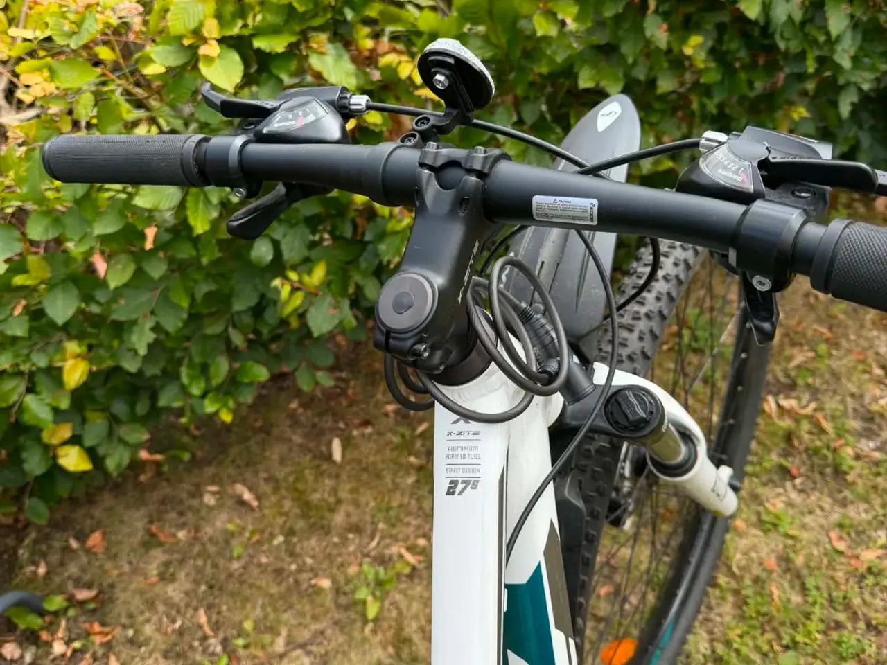Billede 2 - Mountainbike cykel