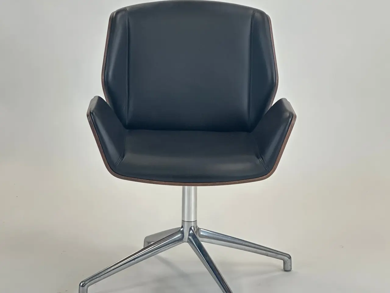 Billede 3 - Boss Design Kruze Stol – Sort