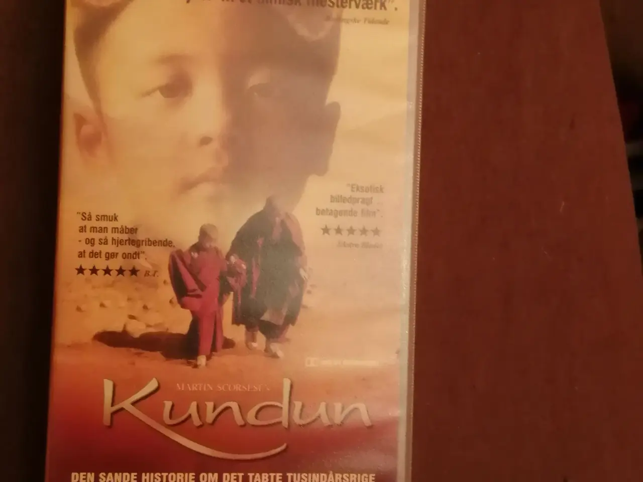 Billede 1 - Kundun