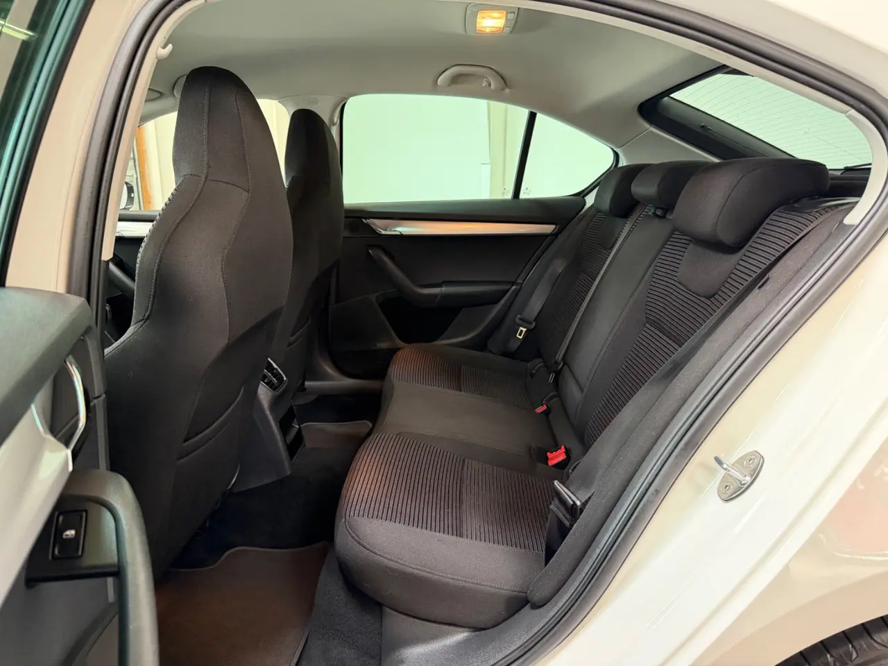 Billede 16 - Skoda Octavia 1,4 TSi 150 Ambition DSG