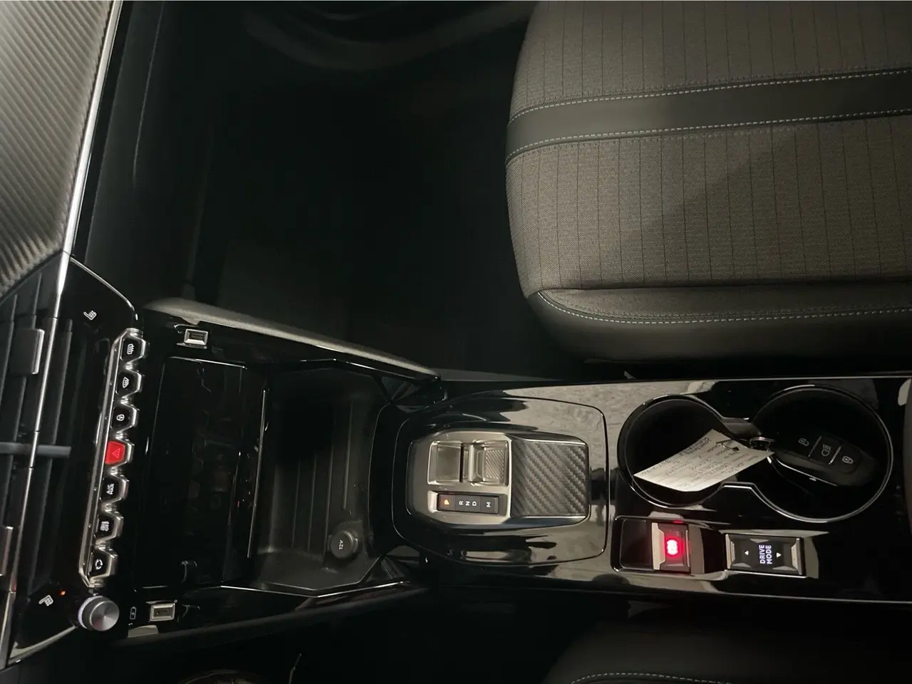 Billede 21 - Peugeot 2008 1,2 PureTech 130 Allure Pack EAT8