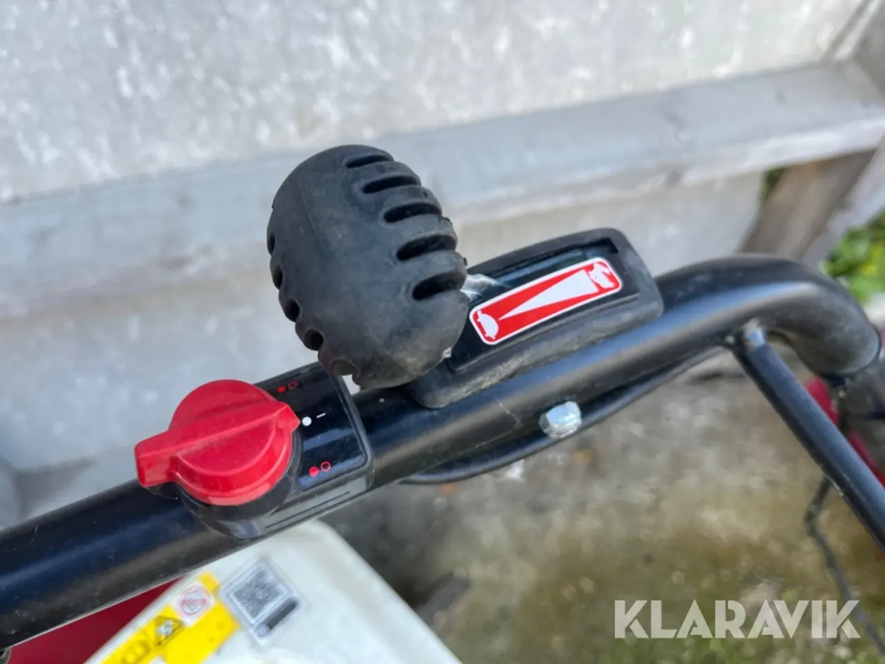 Billede 6 - Fræsere Honda FG320 DE 2H 2 styk