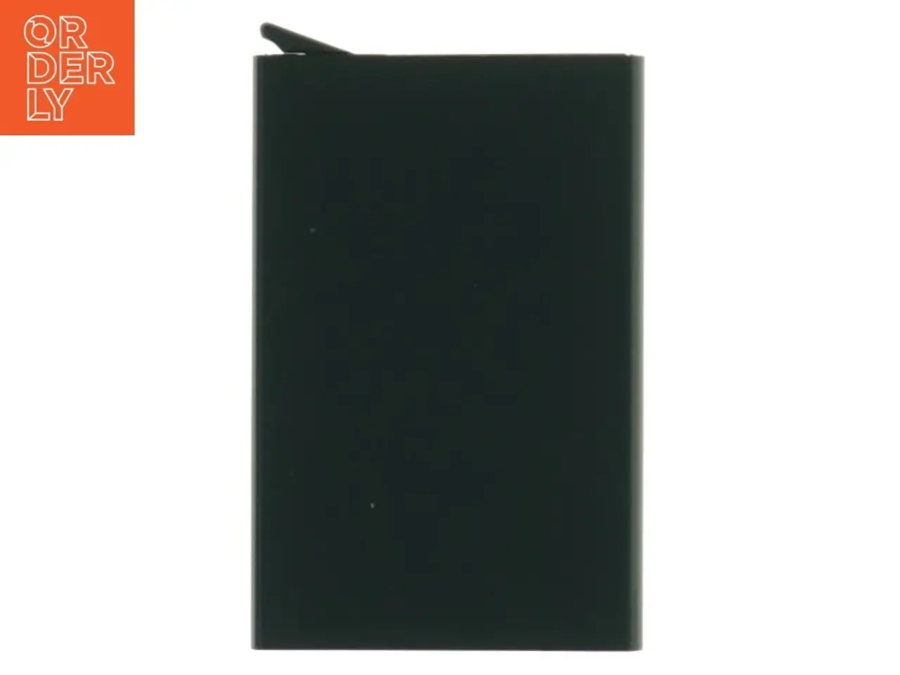 Billede 4 - Kreditkort holder (str. 9,5 x 6 cm)