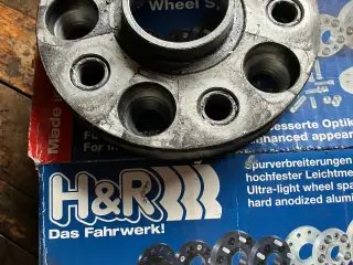 Spacere til Audi Q3
