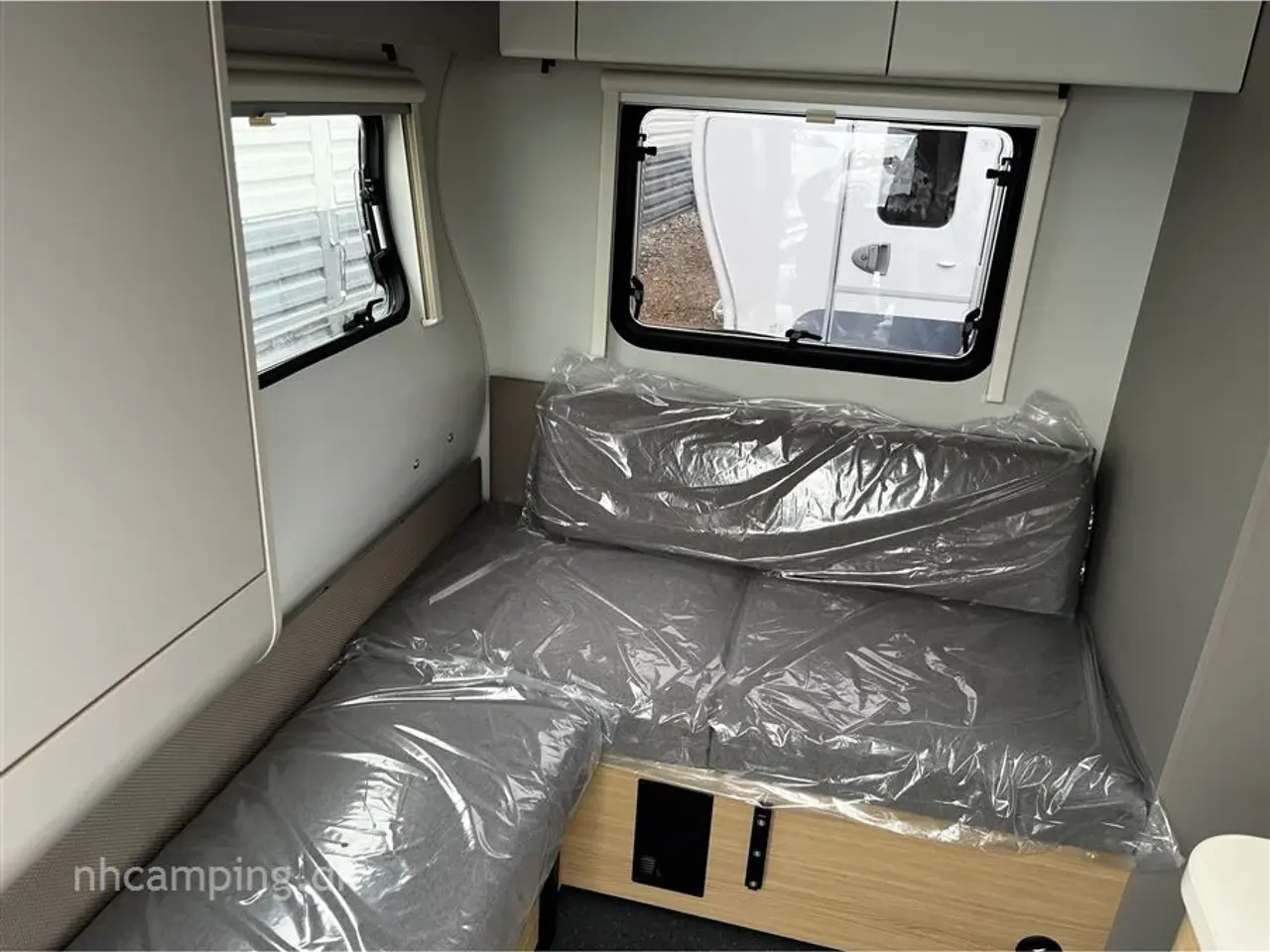 Billede 3 - 2026 - Adria Action 391 PD