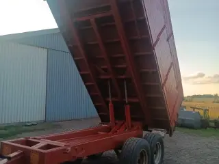 Tim 7.5 ton