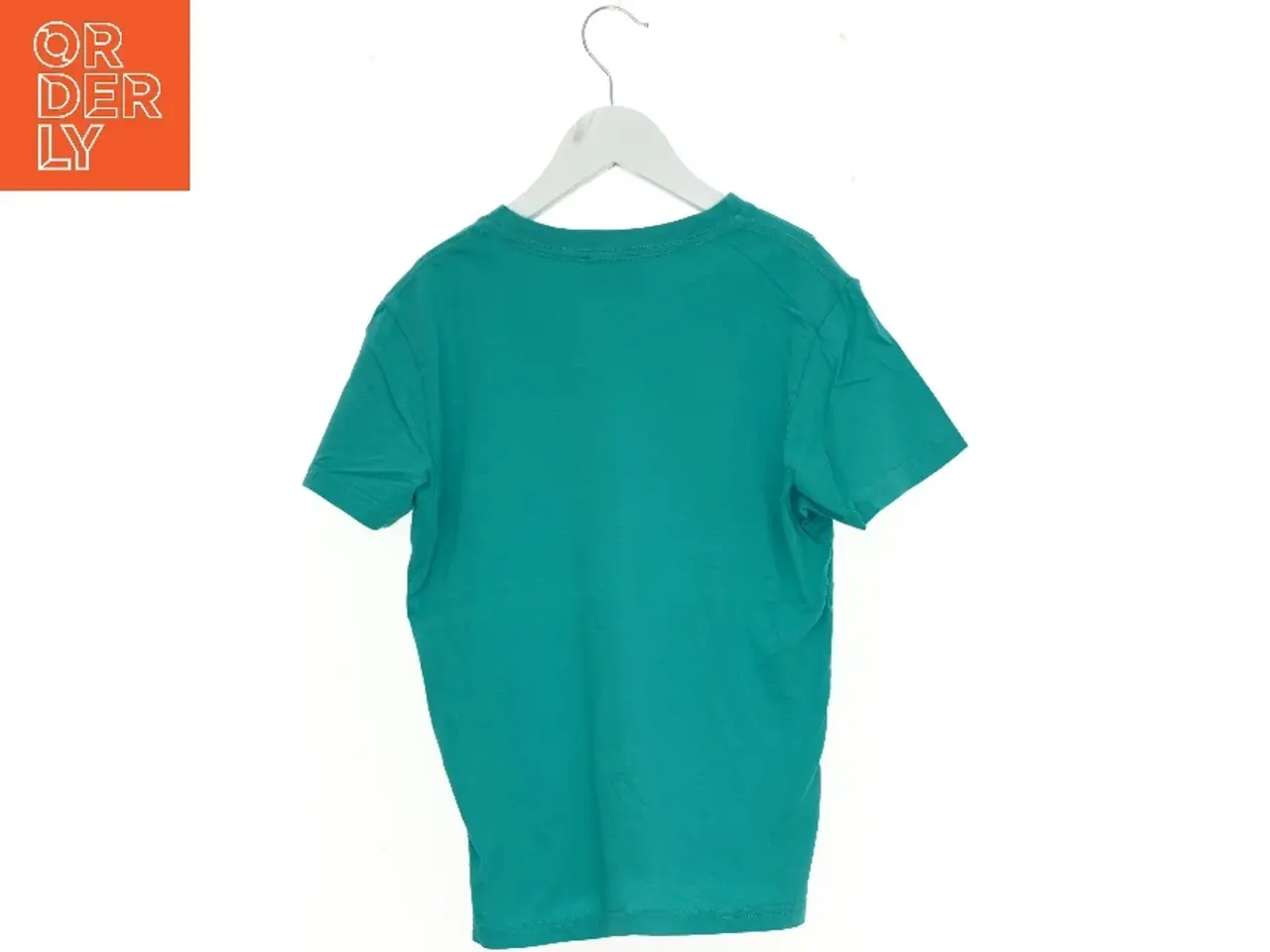 Billede 2 - Diesel t-shirt (str. 140 cm)