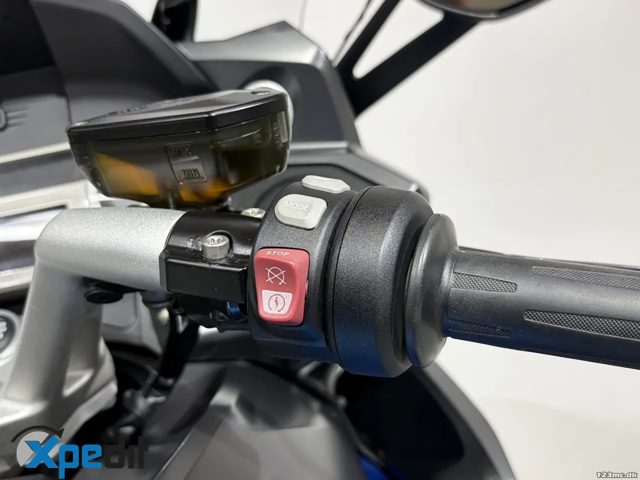 Billede 14 - BMW K 1600 GT