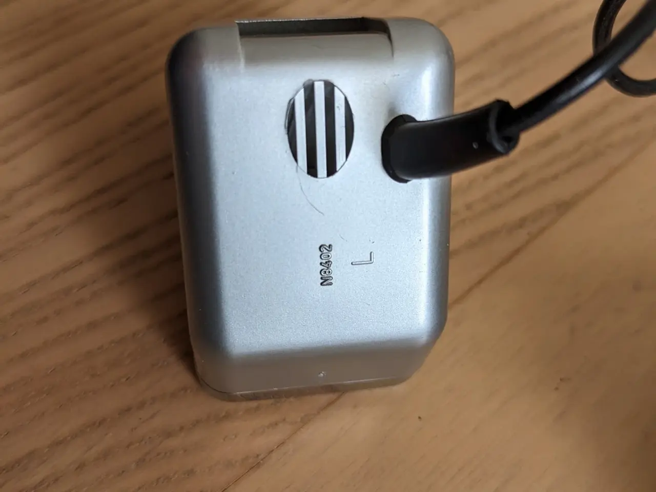 Billede 6 - Philips stereomikrofon