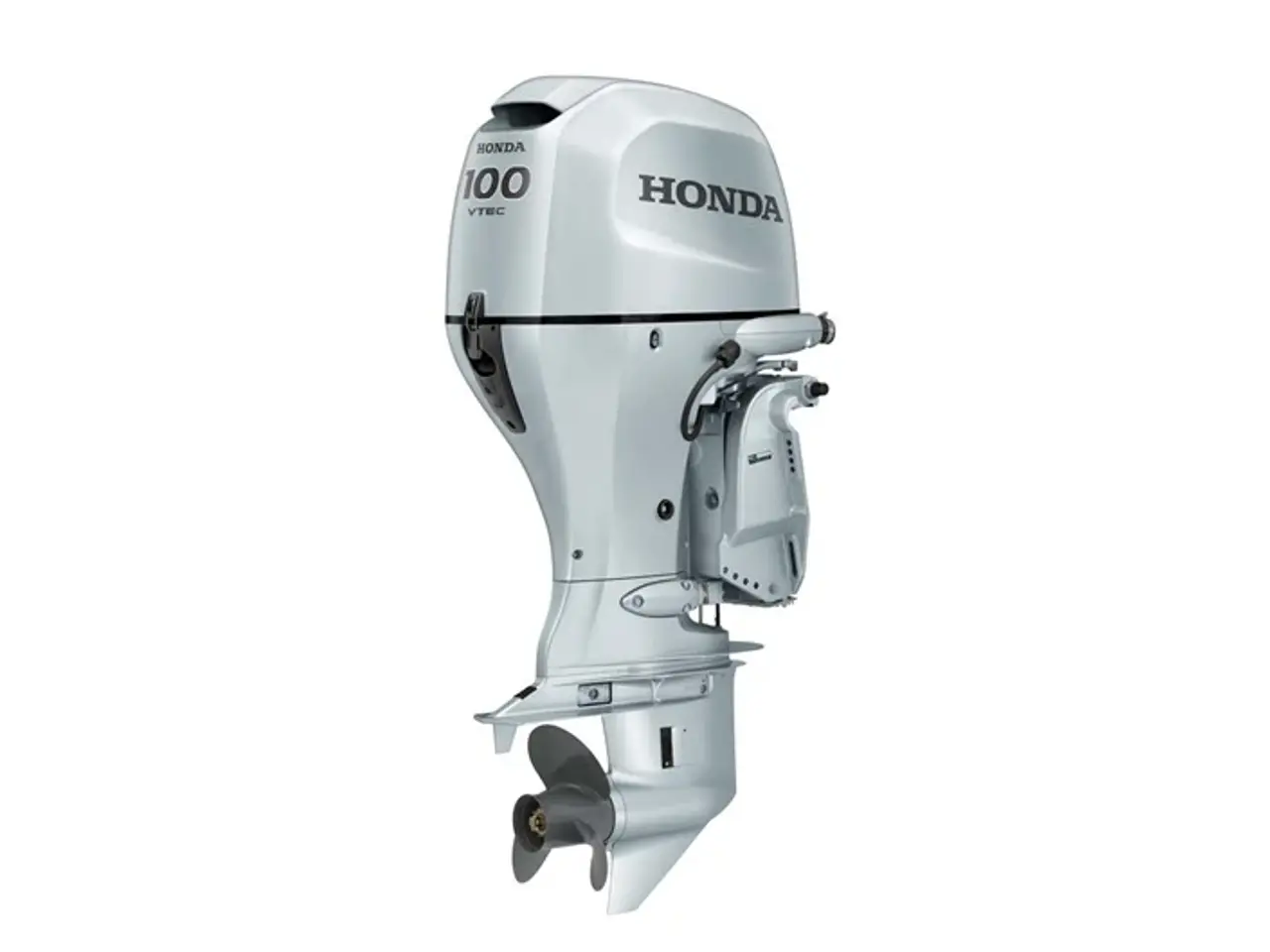 Billede 2 - Ny Honda BF100 - Lang eller Ekstra Langbenet