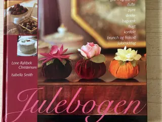 Julebogen, Isabella Smith mfl