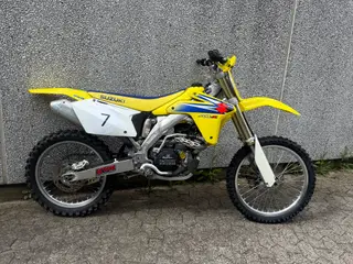 Suzuki rmz450 2006