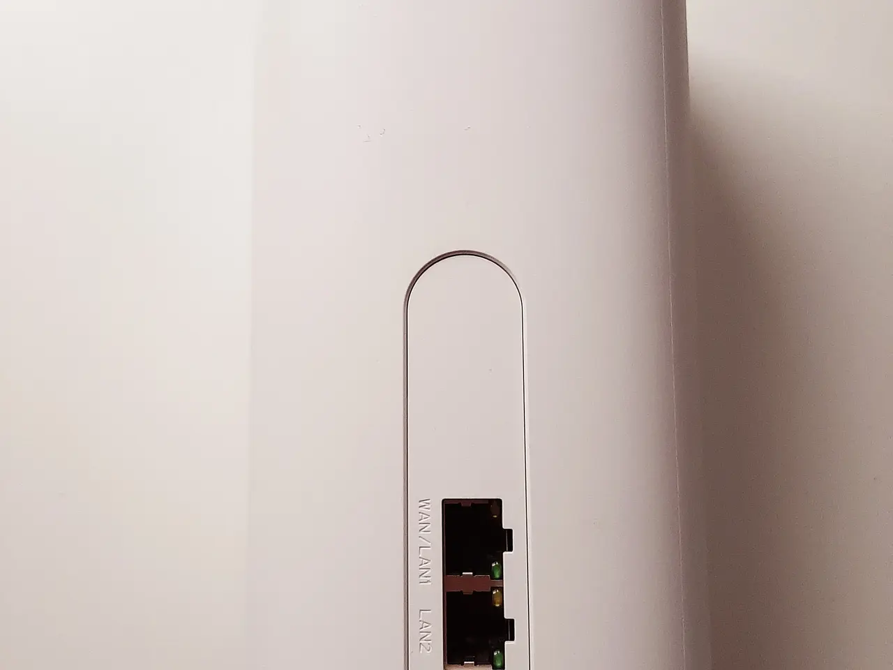 Billede 5 - Zte 5G Modem 100% ok.