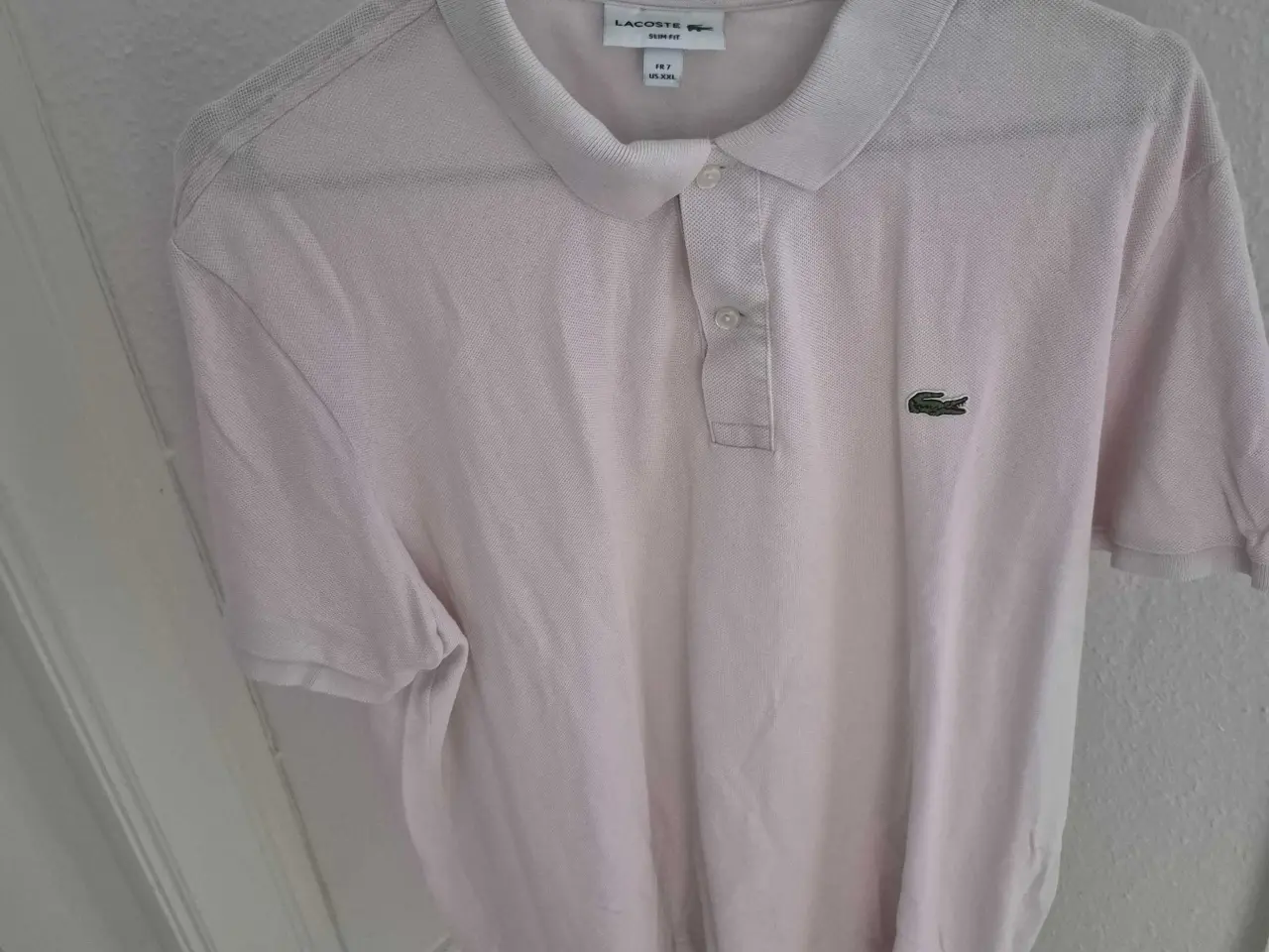 Billede 1 - Lacoste polo