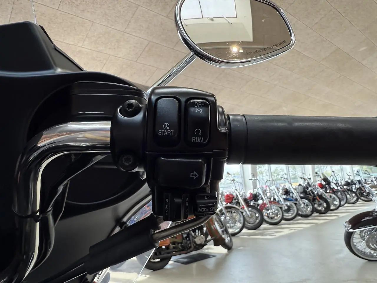 Billede 16 - Harley-Davidson FLHTCUI Electra Glide Ultra Classic 95"