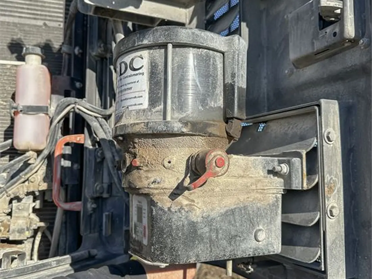 Billede 61 - Volvo ECR355 EL - 38 ton