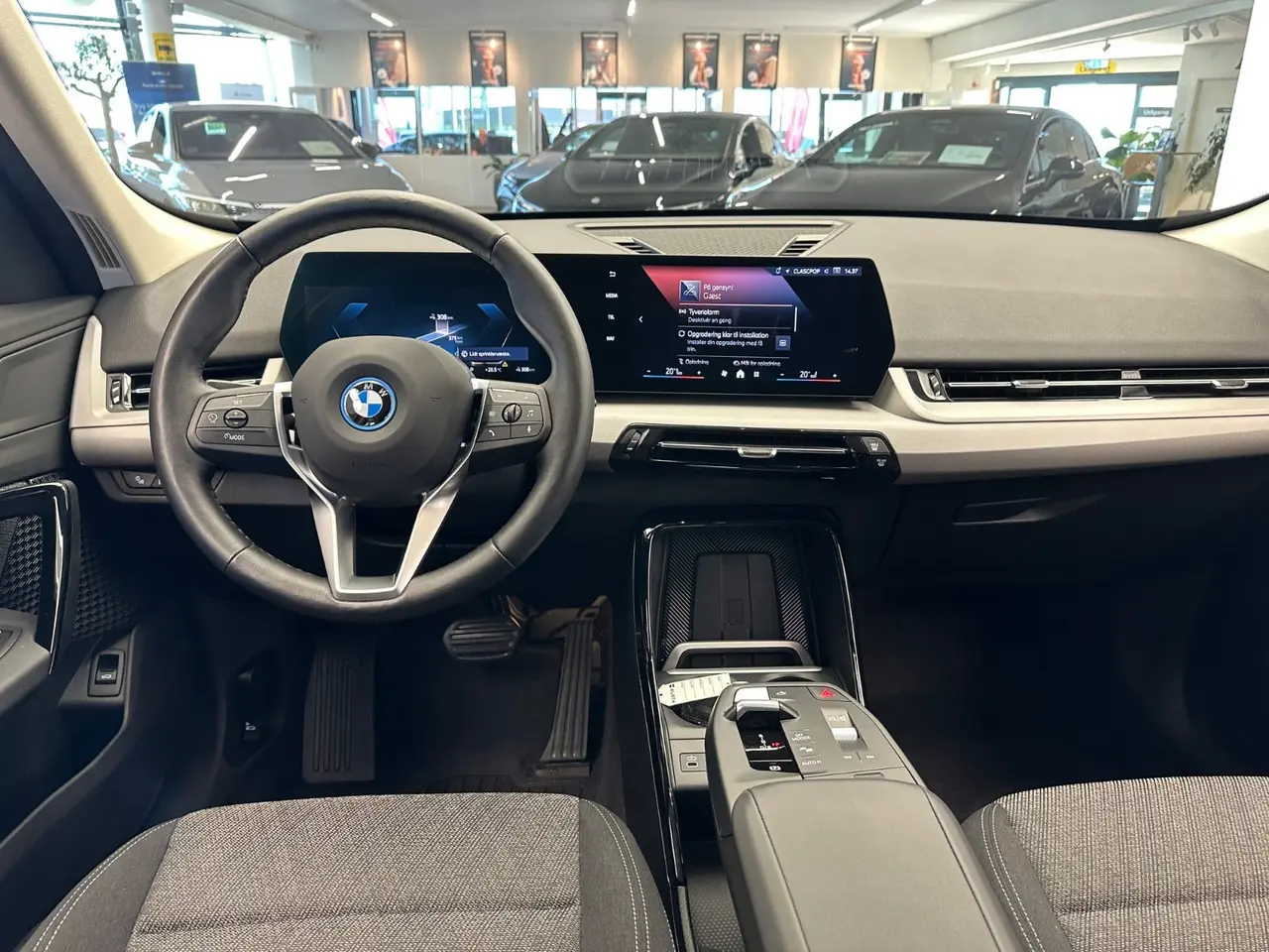Billede 22 - BMW iX1 eDrive20