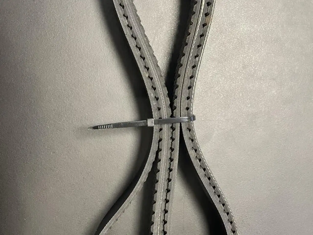 Billede 1 - Volvo Penta Belt 6P K1740