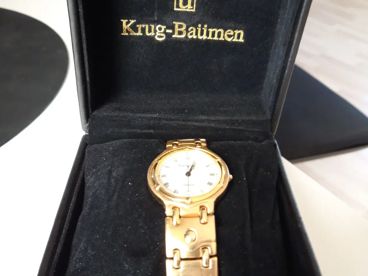 Billede 1 - UNISEX armbåndsur
