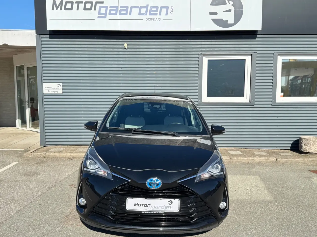 Billede 3 - Toyota Yaris 1,5 Hybrid H3 Limited Smart e-CVT
