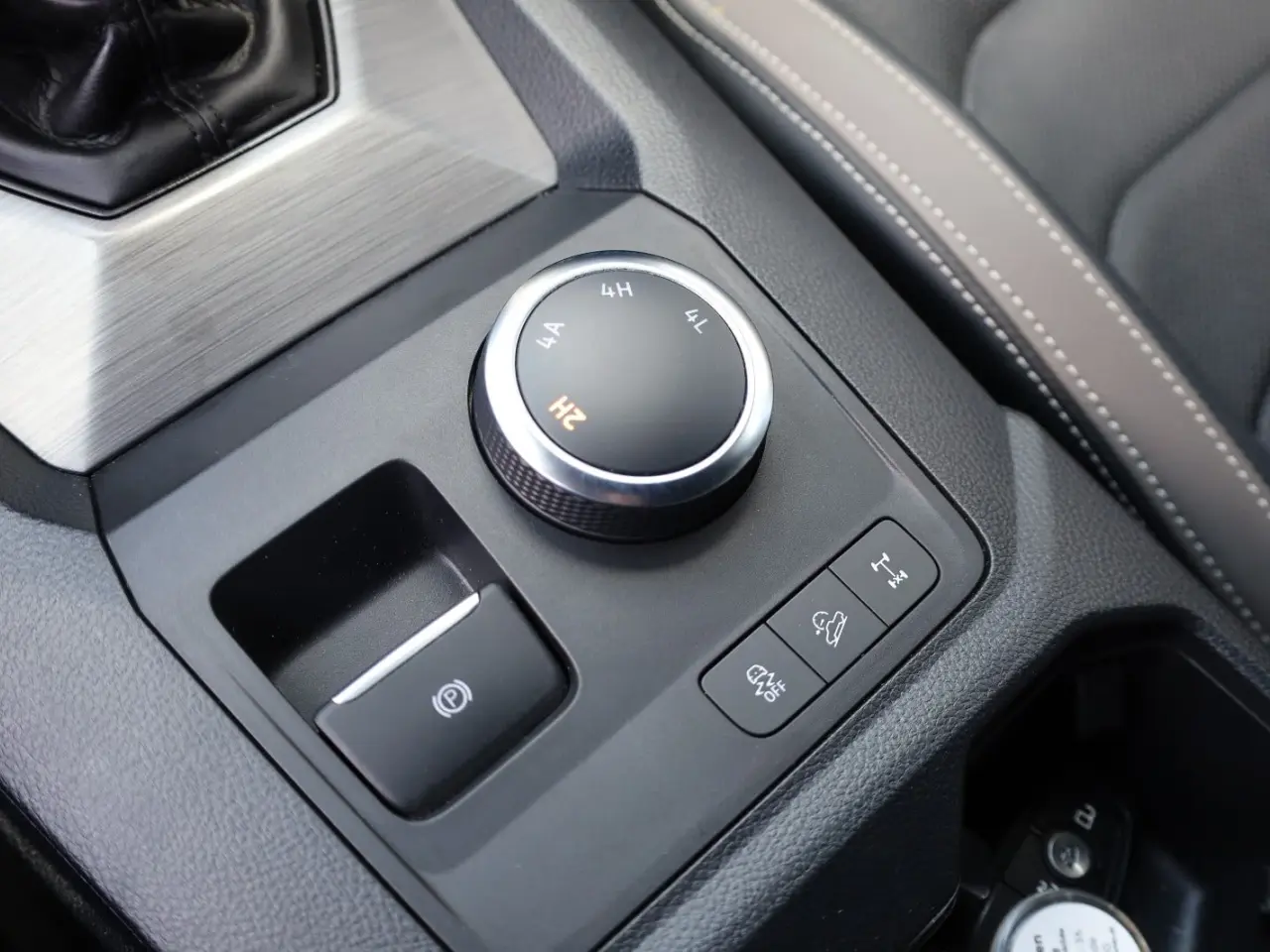 Billede 13 - VW Amarok 3,0 TDi 240 Aventura aut. 4Motion