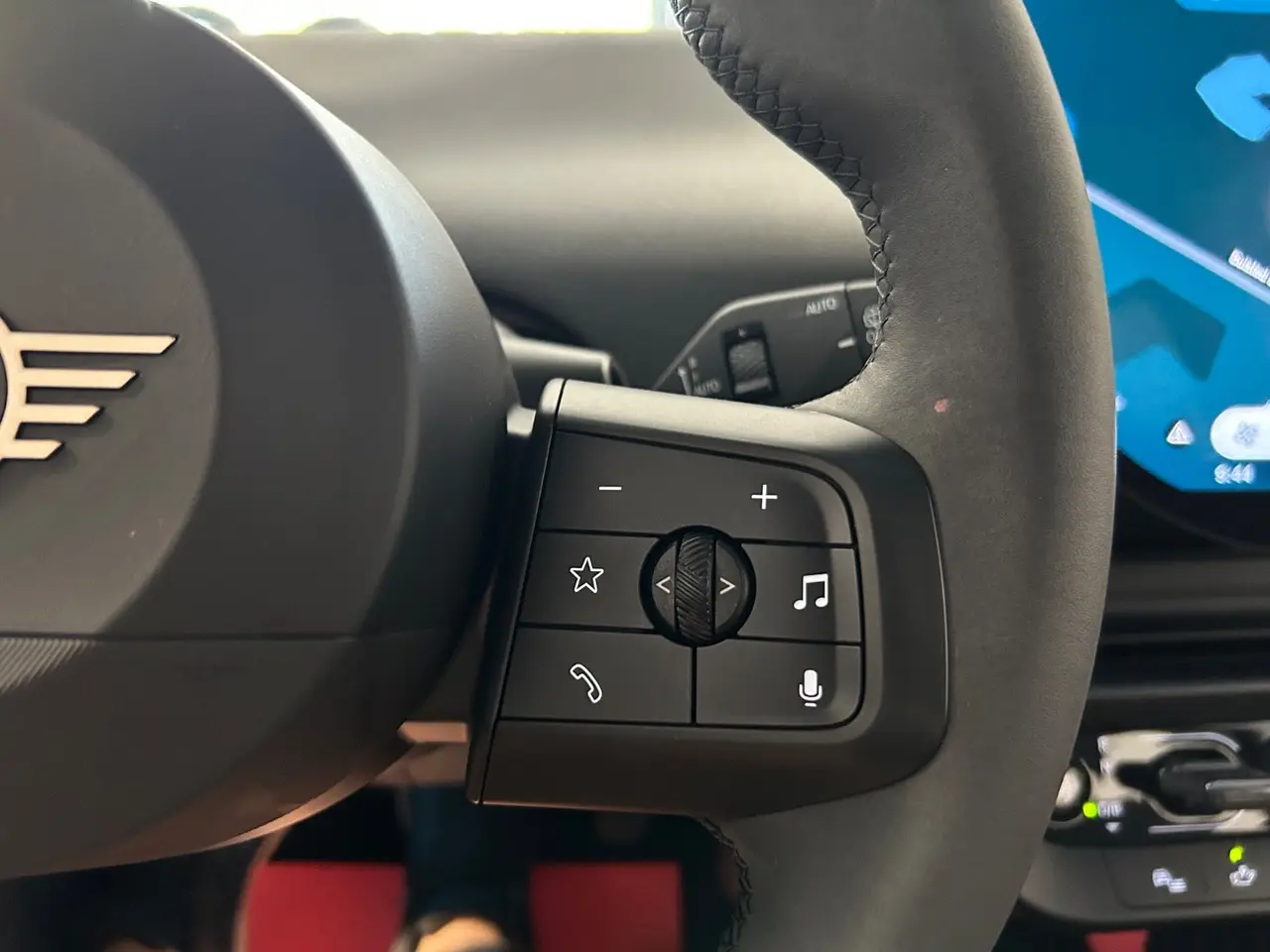 Billede 13 - MINI Cooper SE Essential Trim