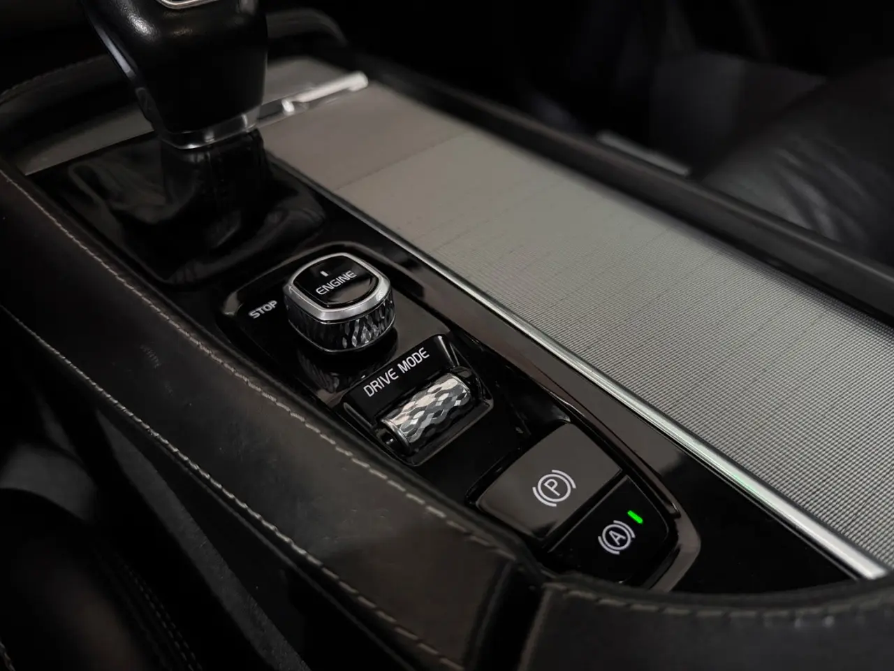 Billede 14 - Volvo XC90 2,0 D5 235 Inscription aut. AWD 7prs