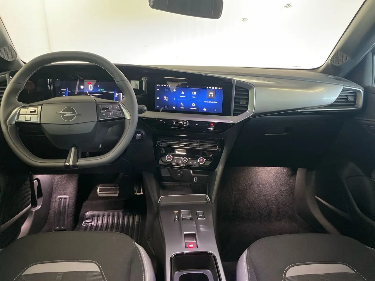 Billede 10 - Opel Mokka-e 54 GS Line